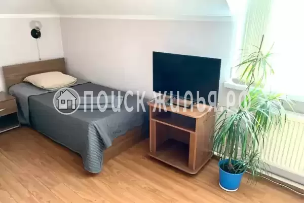 «Москвичка»