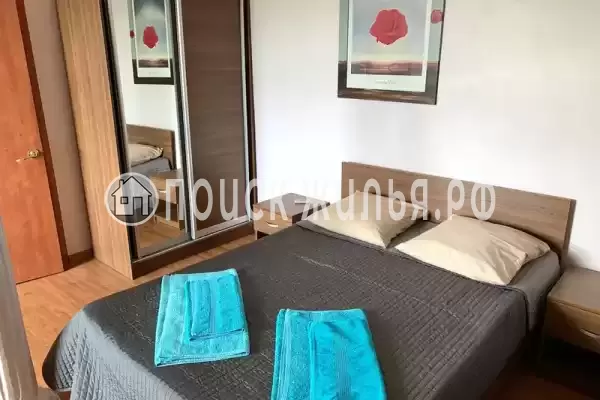 «Москвичка»