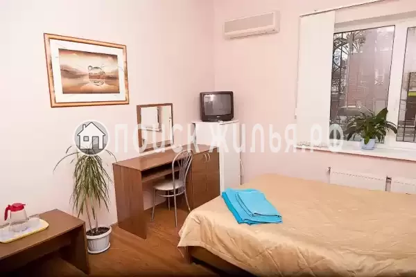 «Москвичка»