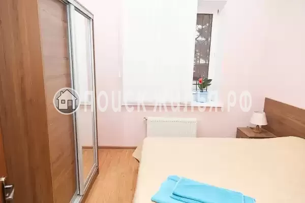 «Москвичка»