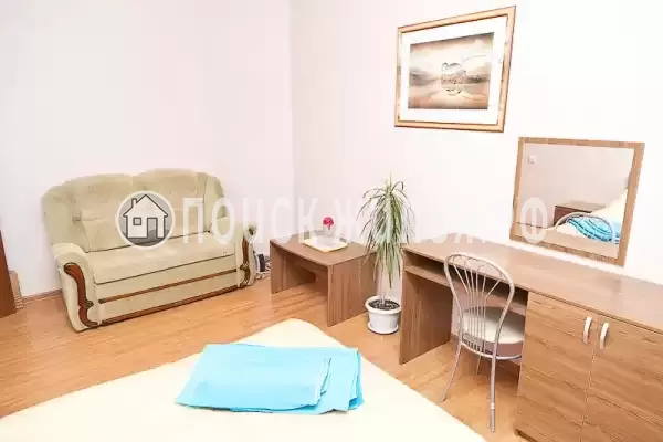 «Москвичка»