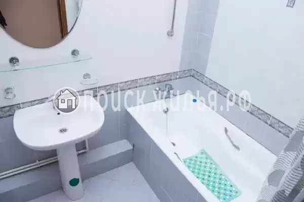 «Москвичка»