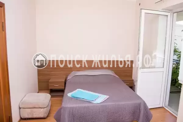 «Москвичка»