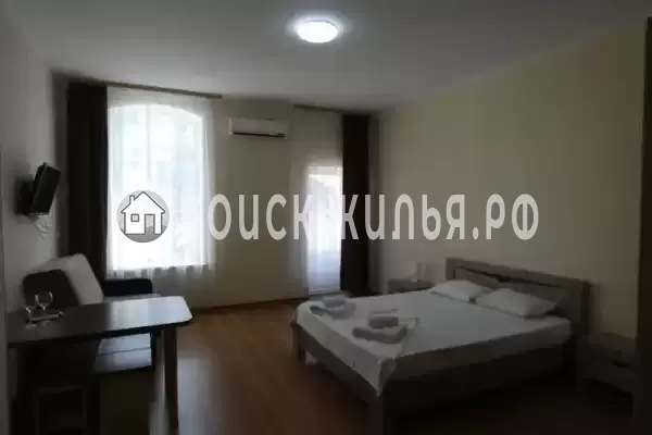 Гостевой дом «Dioskuria»