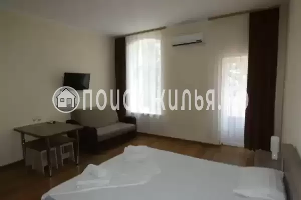 Гостевой дом «Dioskuria»