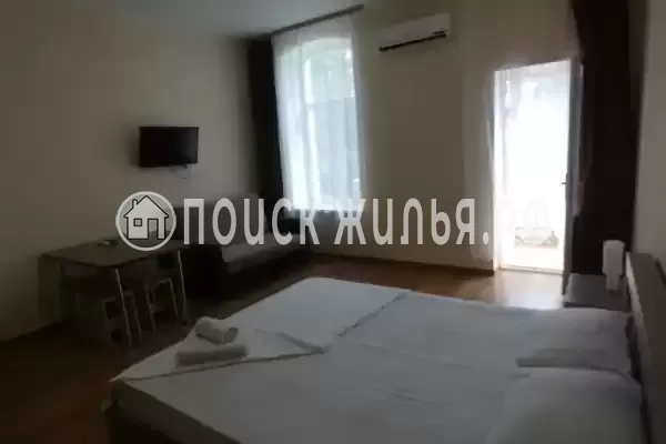 Гостевой дом «Dioskuria»