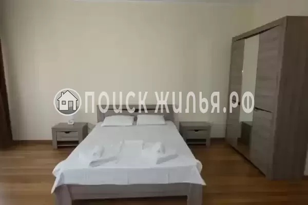 Гостевой дом «Dioskuria»