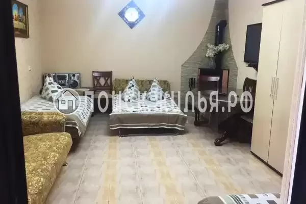 Гостевой дом «У Марины» Гостевой дом «У Марины»