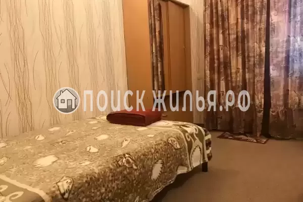 Частный сектор «Первомай»