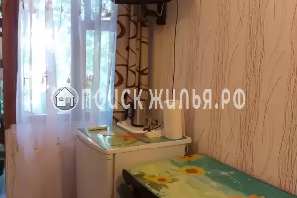 Частный сектор «Первомай»