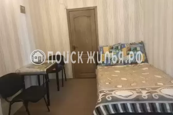 Частный сектор «Первомай»