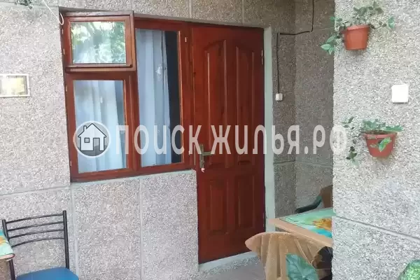 Частный сектор «Первомай»