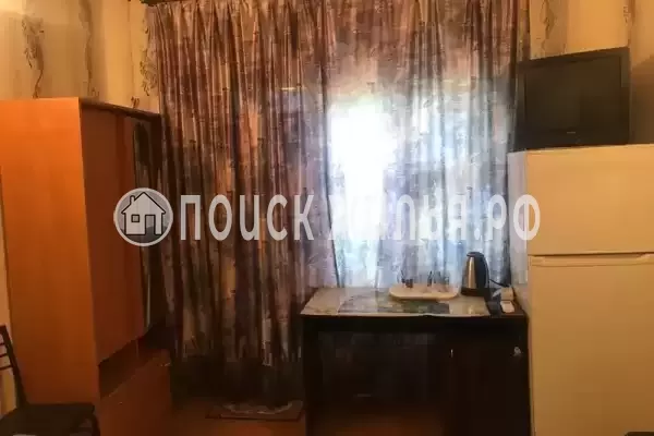 Частный сектор «Первомай»