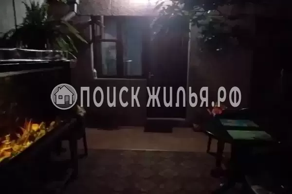 Частный сектор «Первомай»