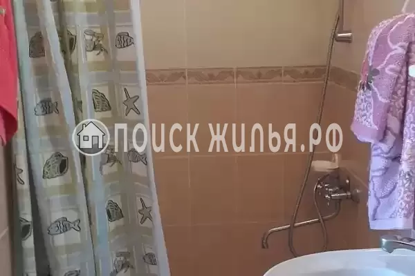 Частный сектор «Первомай»