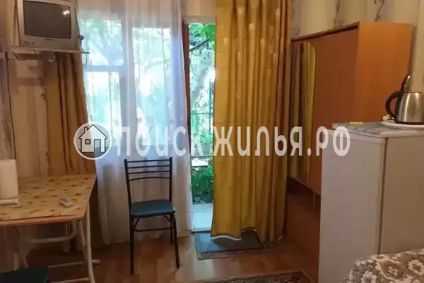 Частный сектор «Первомай»