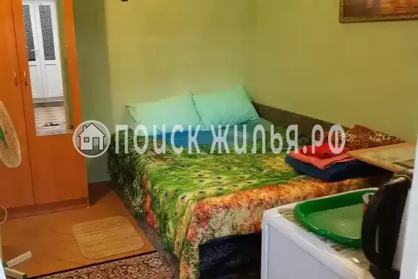 Частный сектор «Первомай»