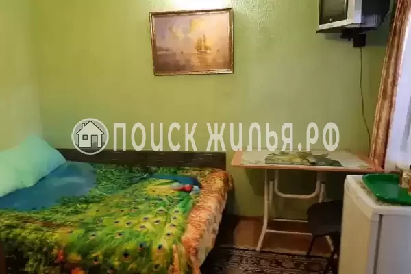 Частный сектор «Первомай»