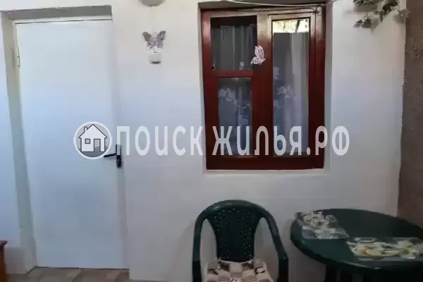 Частный сектор «Первомай»