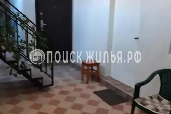 Частный сектор «Первомай»