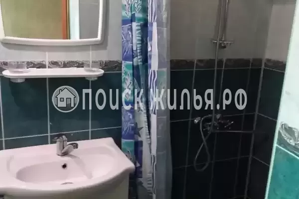 Частный сектор «Первомай»