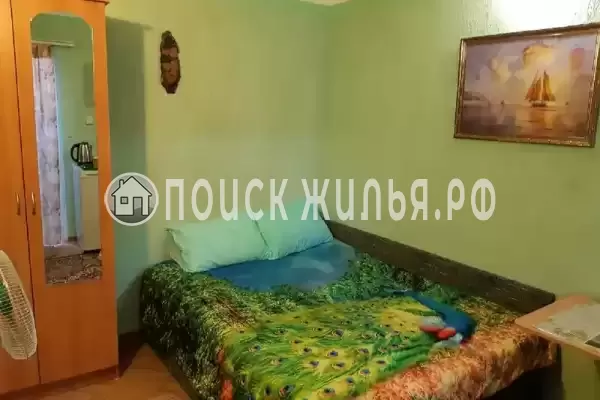 Частный сектор «Первомай»