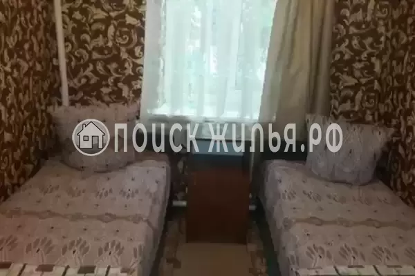 Частный сектор «Первомай»