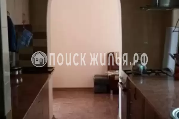 Частный сектор «Первомай»