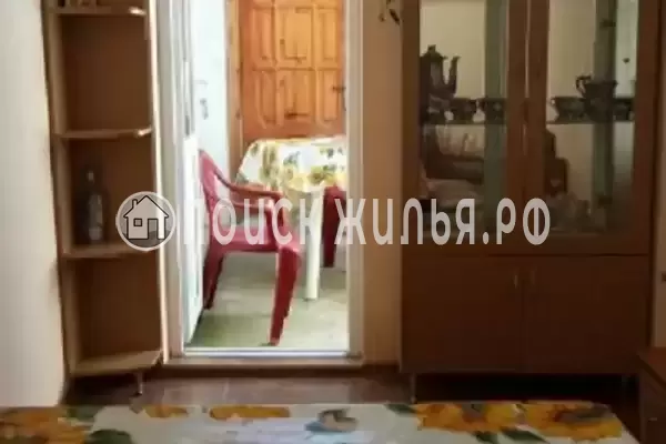 Частный сектор «Первомай»