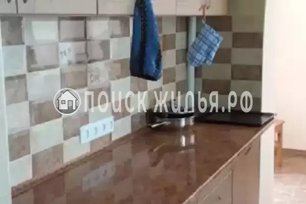 Частный сектор «Первомай»