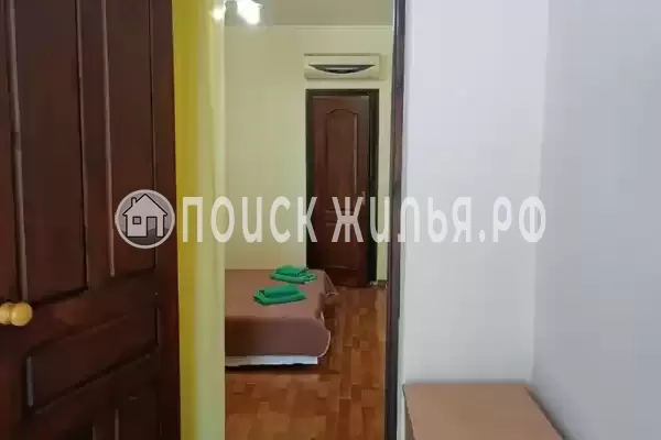 Отель «Казантип Центр» Отель «Казантип Центр»