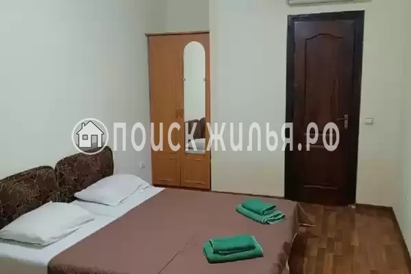 Отель «Казантип Центр» Отель «Казантип Центр»