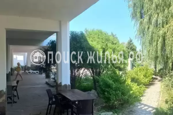 Отель «Казантип Центр» Отель «Казантип Центр»