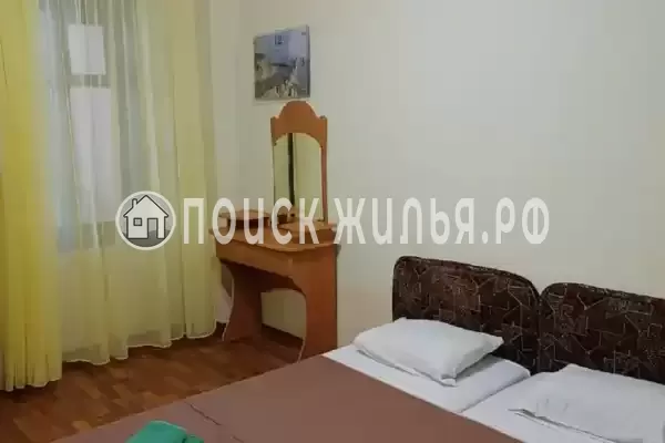 Отель «Казантип Центр» Отель «Казантип Центр»