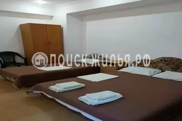 Отель «Казантип Центр» Отель «Казантип Центр»