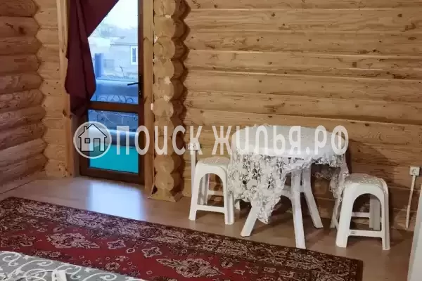 «Избушка» «Избушка»