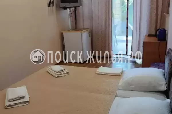 Отель «Казантип Центр» Отель «Казантип Центр»