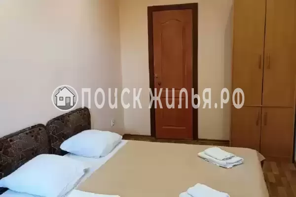 Отель «Казантип Центр» Отель «Казантип Центр»