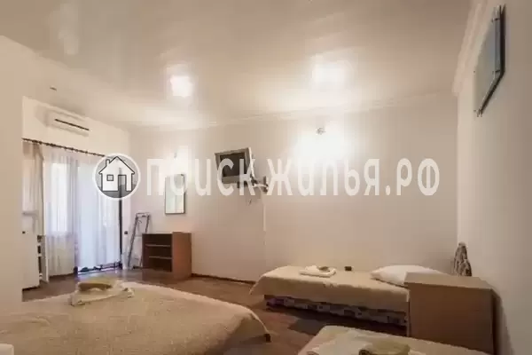 Отель «Казантип Центр» Отель «Казантип Центр»