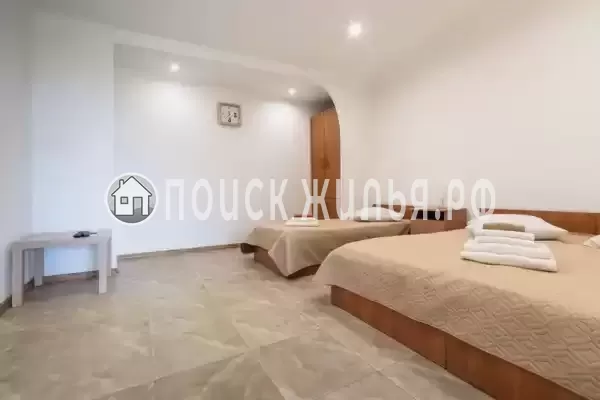 Отель «Казантип Центр» Отель «Казантип Центр»