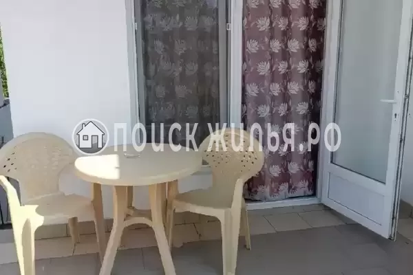 Отель «Казантип Центр» Отель «Казантип Центр»