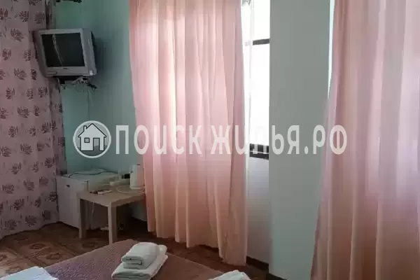 Отель «Казантип Центр» Отель «Казантип Центр»