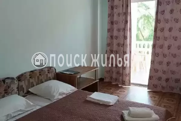 Отель «Казантип Центр» Отель «Казантип Центр»