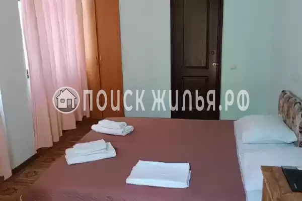 Отель «Казантип Центр» Отель «Казантип Центр»