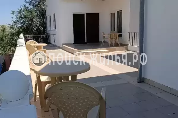 Отель «Казантип Центр» Отель «Казантип Центр»