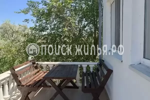 Отель «Казантип Центр» Отель «Казантип Центр»