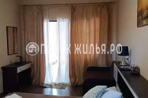 Отель «Казантип Центр» Отель «Казантип Центр»