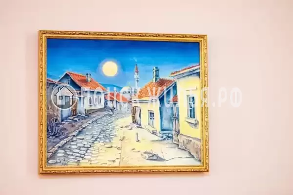 Частный сектор «Shelen»