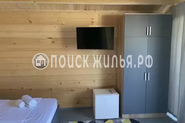 База отдыха «Лыхны»