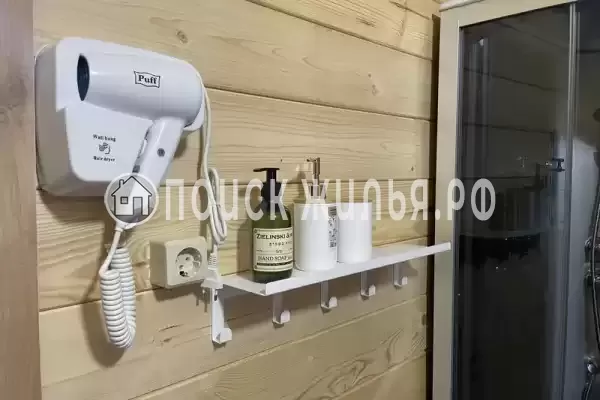 База отдыха «Лыхны»